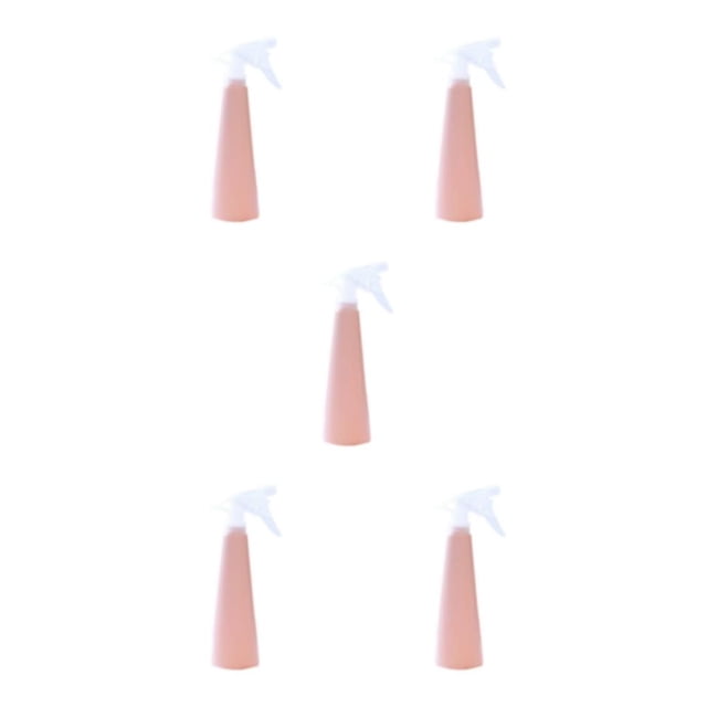 Toystoory Suministros de jardinería Regadera reutilizable para un riego eficiente de flores Amplia gama de usos Rociador rosa Type2 NO2