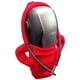 thumbnail image 3 of Kit Manija Cambios Creativa Con Capucha Y Coche A La () Rojo, 3 of 4