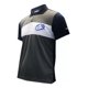 thumbnail image 3 of Camiseta Playera Polo Charros Jalisco Besibol Casual Rayas, 3 of 4