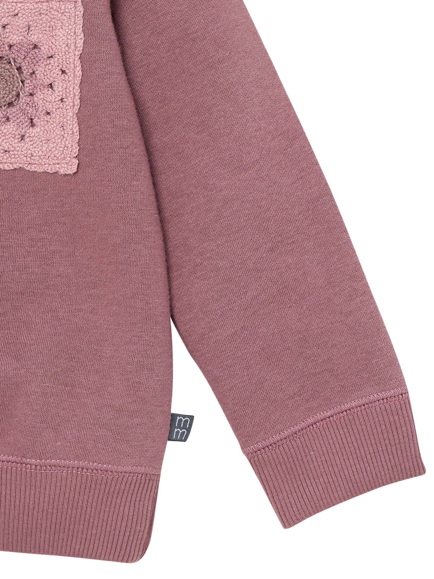 Modern Moments by Gerber Toddler Girl Sweatshirt with Flare Leg Pan Outfit Set, Sizes 12M-5T