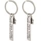 thumbnail image 1 of Llavero New Home New Adventure 2022 First New Home Key Ring Llavero Regalo de inauguración de la casa LingWen 8390611009496, 1 of 1