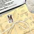 thumbnail image 4 of 500-Piece Puppy Thank You Stickers Roll, Cute Dog Theme Self-Adhesive Labels for Christmas Gifts, Holiday Packaging and Envelope Sealing Supplies, 4 of 5