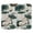 Multicolor 2, variant on PhooArto Comfortable Mouse Pad Fish Coral Starfish Pattern Desktop Mousepad , 21 x 25 cm Mouse Mat, Non-Slip Rubber Base, Improves Speed and Precision