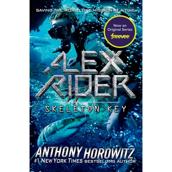 Pre-Owned Skeleton Key (Paperback) 0142406147 9780142406144