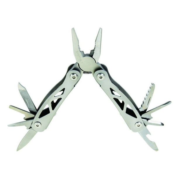Multiherramienta Homeplus Silver (paquete de 24)