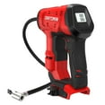 thumbnail image 1 of Inflador inalámbrico Craftsman V20 de alta presión, 150 PSI, 1 of 9