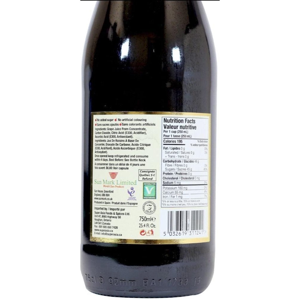 PURE HEAVEN RED GRAP, AL PREMIUM PURE HEAVEN RED GRAP