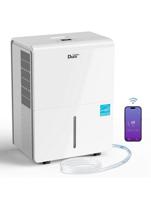 Basement Dehumidifiers in Dehumidifiers