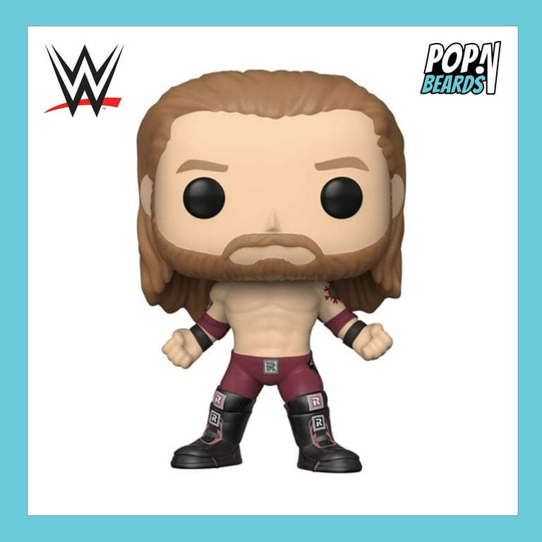 Funko POP! WWE: Edge - Walmart.com
