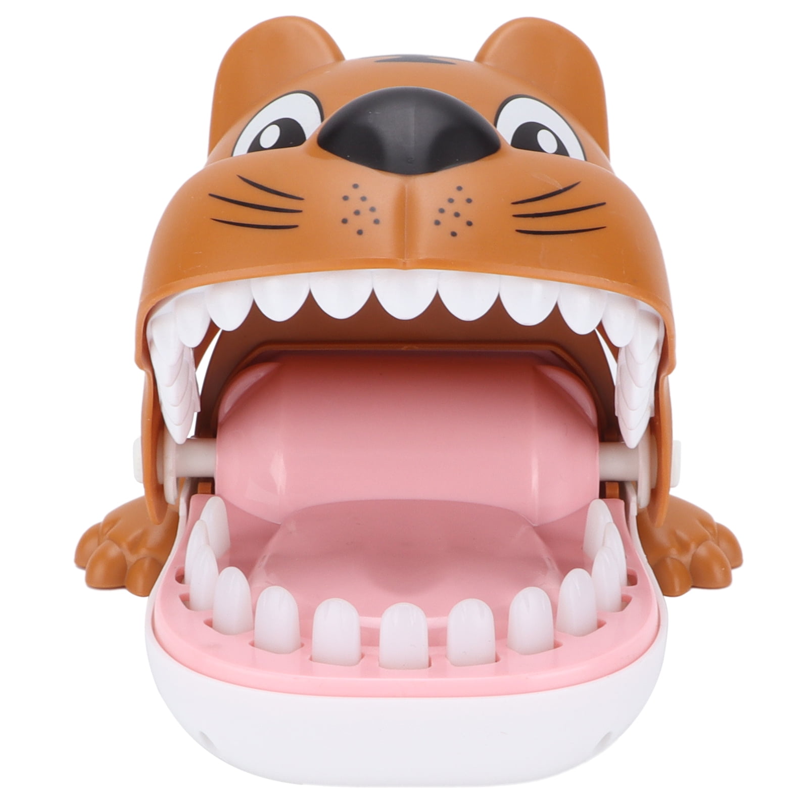 JTLB Jeu De Doigts Baleine Mordante – Jouet En Plastique Coloré – Effet Surprise – Pour Enfants (Dès 3 Ans) – Idéal Anniversaire Ou Noël