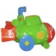 thumbnail image 1 of Submarino didactico para armar 17 cm Grinyell Unisex, 1 of 2