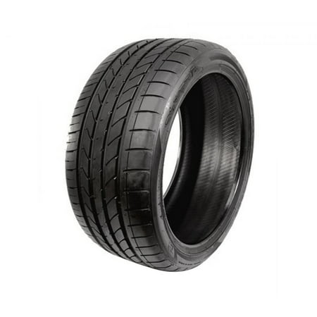 Atturo AZ850 Run-Flat High Performance Tire - 255/50RF19 (Best Run Flat Tyres)