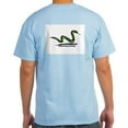 thumbnail image 2 of CafePress - The Nerodio 2006 Shirt - Men's Classic Graphic T-Shirt, 2 of 4