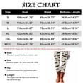 thumbnail image 3 of Hkoxplj Leggings for Women Halloween Leggings High Waisted Leggings Soft Stretchy Full Length Footless Pants Pumpkin Bat Spider Print Fall Winter Cute Leggings for Daily Wear Yoga Workout Leggings, 3 of 5
