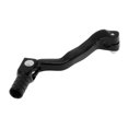 thumbnail image 1 of Palanca de cambio de motocicleta plegable para Yamaha TTR 50cc, aleación de aluminio, pedal de cambio negro, 1 Pc, 1 of 1