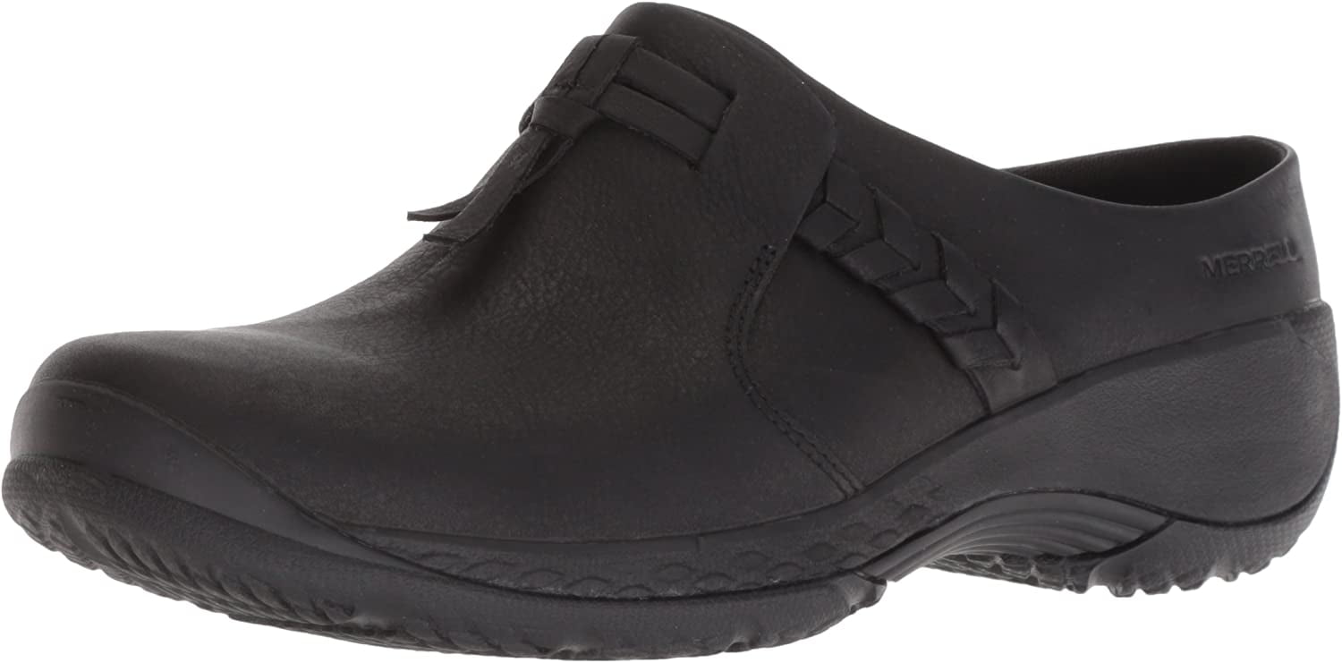 merrell encore braided slide q2