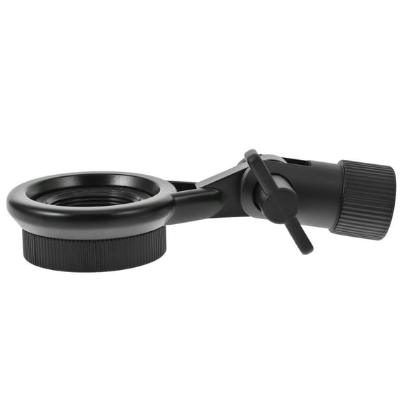 Microphone Shock Mount Microphone Shockmount Anti Vibration Universal Microphone Holder