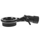 thumbnail image 1 of Moluckfu Soporte Para Micrófono Con Clip Metálico Anti-Vibración Ajustable Color Negro Para Estudio, 1 of 7