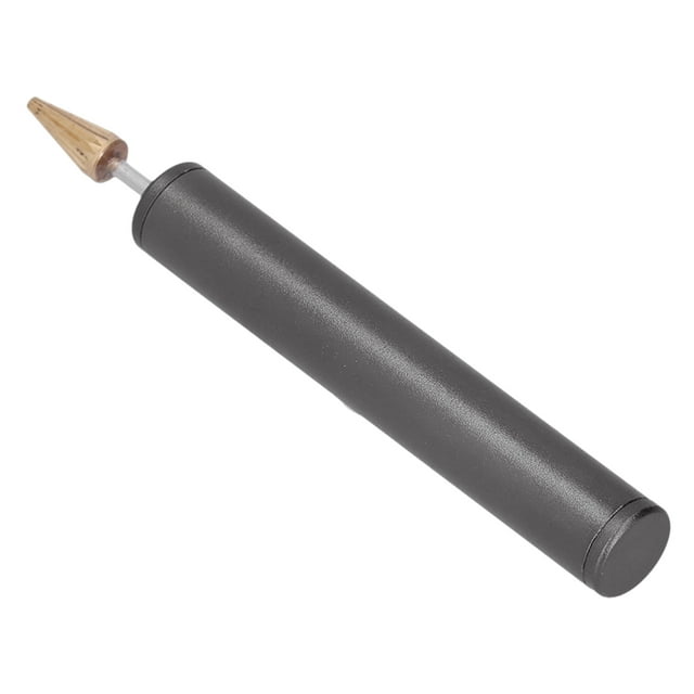 Spptty Multi Function Edge Oil Pen, Strong Corrosion Resistance Leather Edge Dye Pen For Bags For Belts For DIY Leather