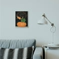 thumbnail image 2 of Stupell Industries Reasons To Be Thankful Pumpkin Fall Autumn Seasonal Design Framed Wall Art by Stephanie Workman Marrott, 2 of 8