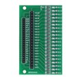 thumbnail image 1 of Placa de protección de batería de litio, protección de circuitos de batería de litio Placa de protección de PCB de batería de litio Módulo de placa de protecció, 1 of 9