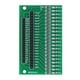 thumbnail image 4 of Tablero de protección de batería de litio, protección de circuitos de batería de litio Tablero de protección del balanceador de batería Tablero de protección de circuitos integrados de PCB, 4 of 14