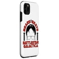 thumbnail image 3 of Funda de teléfono The Office Bears Beets Dwight Silhouette para iPhone 11 Pro Max, 3 of 3