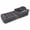 Dark Gray, variant on FENGFAN 66.9 Inch 2 In 1 Convertible Folding Sofa Bed Boneless Floor Couch With Armrest And Pillows Corduroy Orange 1 Pack