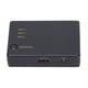 thumbnail image 1 of Distribuidor De Interfaz Multimedia HD Adaptador De Interfaz Multimedia HD Conmutador De Interfaz Multimedia HD Conmutador Divisor Salida 3 En 1 Con Resolución Infrarroja 4Kx2K, 1 of 8