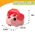 thumbnail image 2 of BESTSKY Toy Cars,Plastics Cars Toys,Imagination Spark Baby Car Toys,Blue, 2 of 7