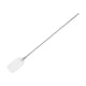 thumbnail image 1 of Paleta mezcladora de acero inoxidable, herramienta para extra larga, resistente, fácil de usar, cuchara agitadora de mango largo para cocinar 48 pulgadas, 1 of 8