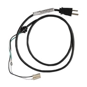 YesParts W11359747 Durable Dishwasher Cord-Power compatible with W10164888 W10325656 W10705159 W11157087
