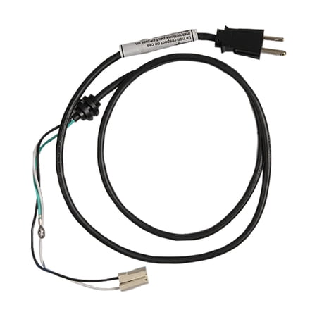 YesParts W11359747 Durable Dishwasher Cord-Power compatible with W10164888 W10325656 W10705159 W11157087