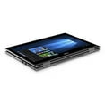 thumbnail image 6 of Dell Inspiron 13 5000 2-in-1 - 13.3" Touch Display - 8th Gen Intel Core i7-8550U - 8GB Memory - 1TB Hard Drive - Theoretical Gray (i5379-7909GRY-PUS), 6 of 12