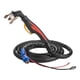 thumbnail image 3 of Herramienta de repuesto para soplete de soldadura P80, accesorios profesionales fáciles de usar, montaje portátil, longitud fácil de 5M, 3 of 9