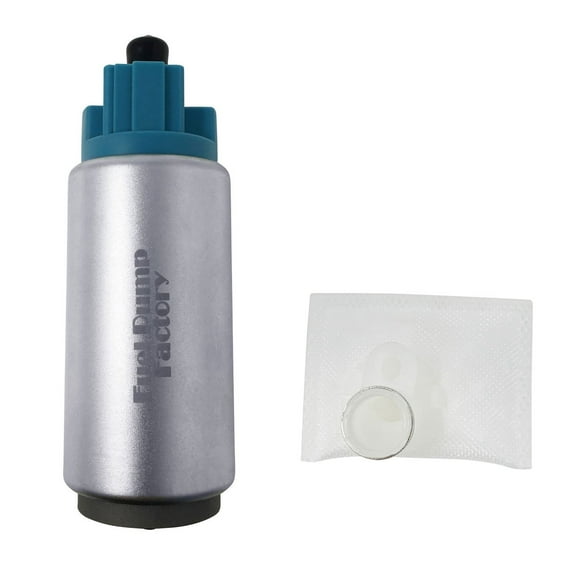 Fuel Pump 2004-2007 Honda (CBR1000RR) Replaces 16700-MEL-003, 16700-MEL-013, 16700-MEL-D20, 16700-MEL-D21,