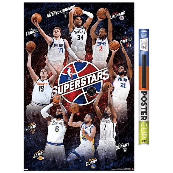 NBA21571 - FRENCH