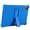 Blue, variant on PFSZOQC Case for Lenovo Idea Tab Plus(TB365FC) 2025 12.1 Inch Safe Shockproof Silicone Stand Cover