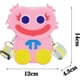 thumbnail image 4 of Bolso de hombro HUOGUO Poppy Playtime Huggy wuggys Pop Fidget, 4 of 5