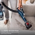 thumbnail image 5 of Shark Stratos Upright Vacuum, Pet Friendly, DuoClean PowerFins HairPro, Powered Lift-Away, Self-Cleaning Brushroll, Odor Neutralizer Technology, AZ3002 Navy, 5 of 11