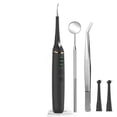 thumbnail image 1 of Juego de removedor de cálculo de placa dental escalador sónico portátil, 1 of 4