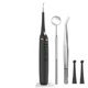 thumbnail image 1 of Juego de removedor de cálculo de placa dental escalador sónico portátil, 1 of 4