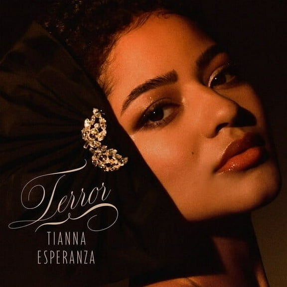 Tianna Esperanza - Terror - Music & Performance - Vinyl
