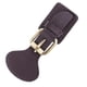 thumbnail image 4 of 2 juegos de coser hebillas de material cuero magnéticas para accesorios de bolsa de bricolaje, 4 of 5