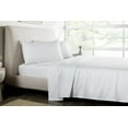 thumbnail image 1 of Ensemble de draps Johnson Home 200 TC - Draps 100 % coton, 1 of 5