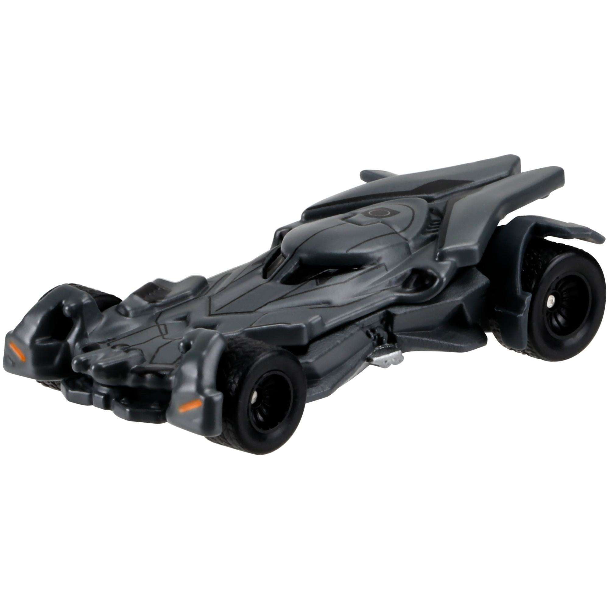 Batman & Batmobile Hot Wheels Hotwheels Mattel V Superman DC Comics Car for sale online 