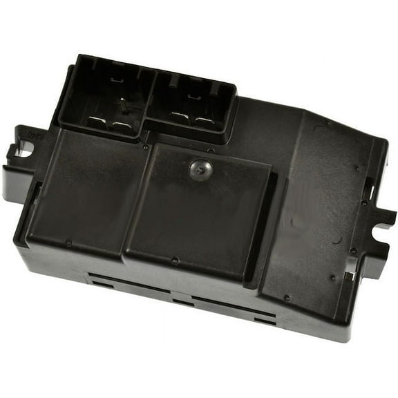 Blower Motor Resistor - Compatible with 2011 - 2015 Chevy Cruze 2012 2013 2014