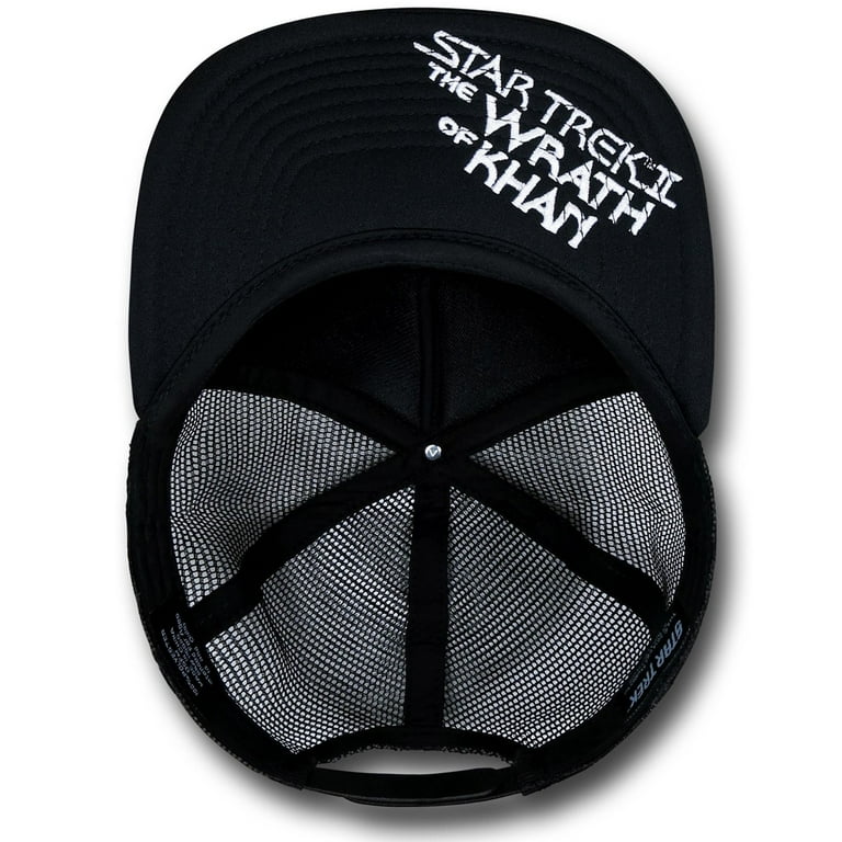 Star Trek KHAAAN!! Trucker Hat