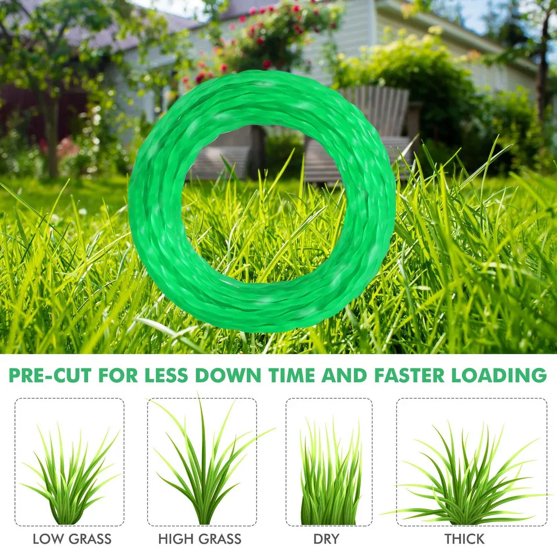 Eyoloty String Trimmer Line
