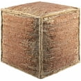 thumbnail image 5 of Hauteloom Rhuddlan Pouf, 5 of 5